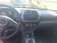 Toyota rav4 dezmembrari