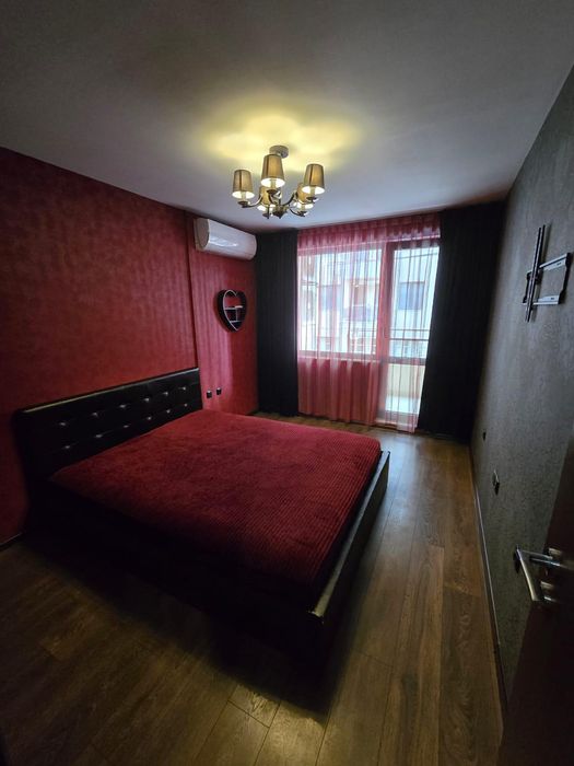 Дава се под наем Двустаен апартамент в Пловдив, Христо Смирненски - 65 кв.м за 400 € - Снимка #4