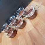 set cafea vintage