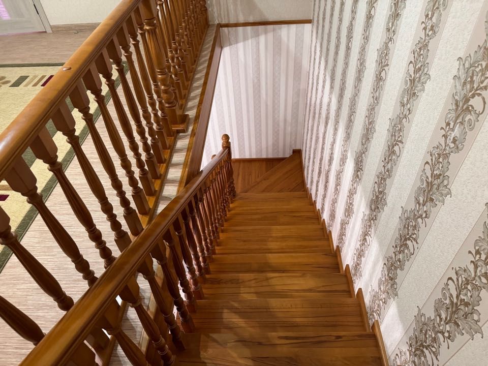 Продам коттедж в р.Заречный 3, ул.Дарабоз 53