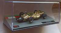 Macheta Lotus 56B Fittipaldi Formula 1 Italia 1971 - Altaya 1/43 F1