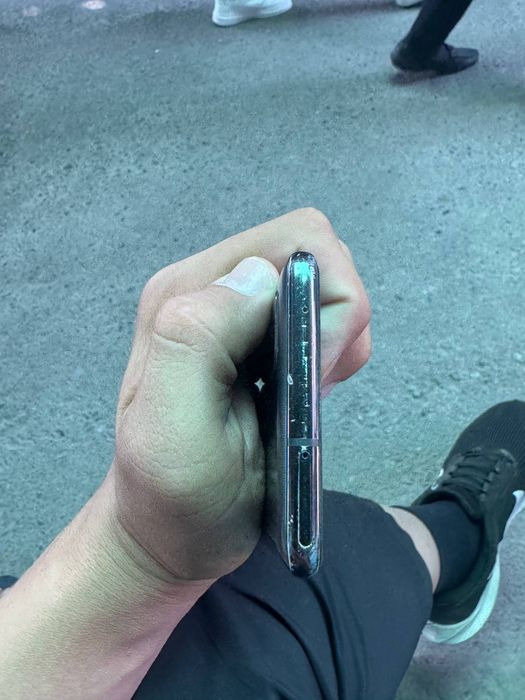 Samsung A51 5G 6+6/128