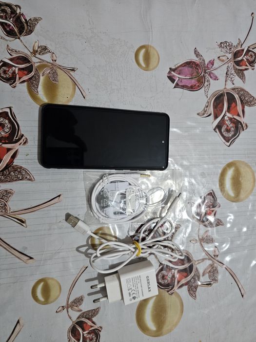 Продам Samsung A52