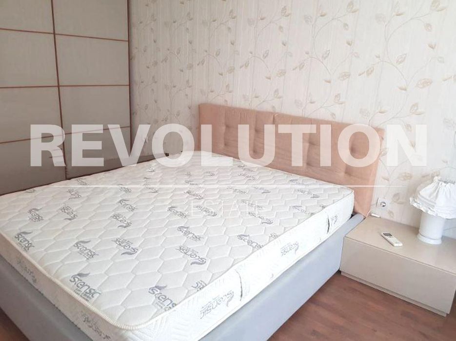 Дава се под наем Двустаен апартамент в Варна, Бриз - 60 кв.м за 750 € - Снимка #4