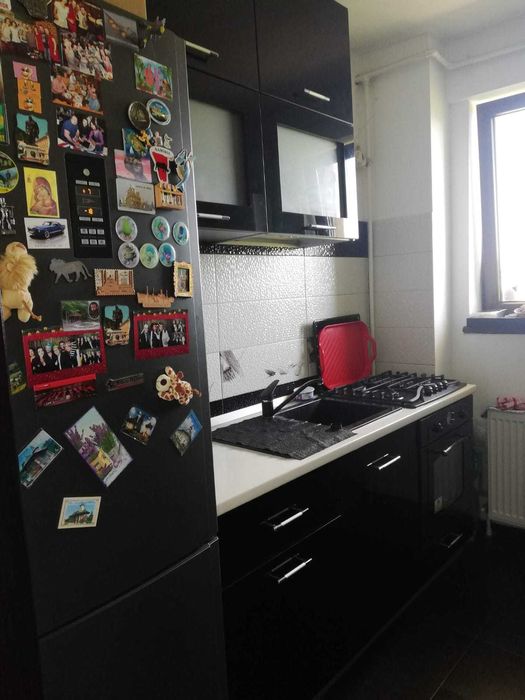 Apartament 2 camere în Cartierul Pădurea Băneasa