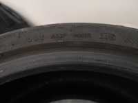 Vând 4 anvelope vară Good Year -245/40R18-