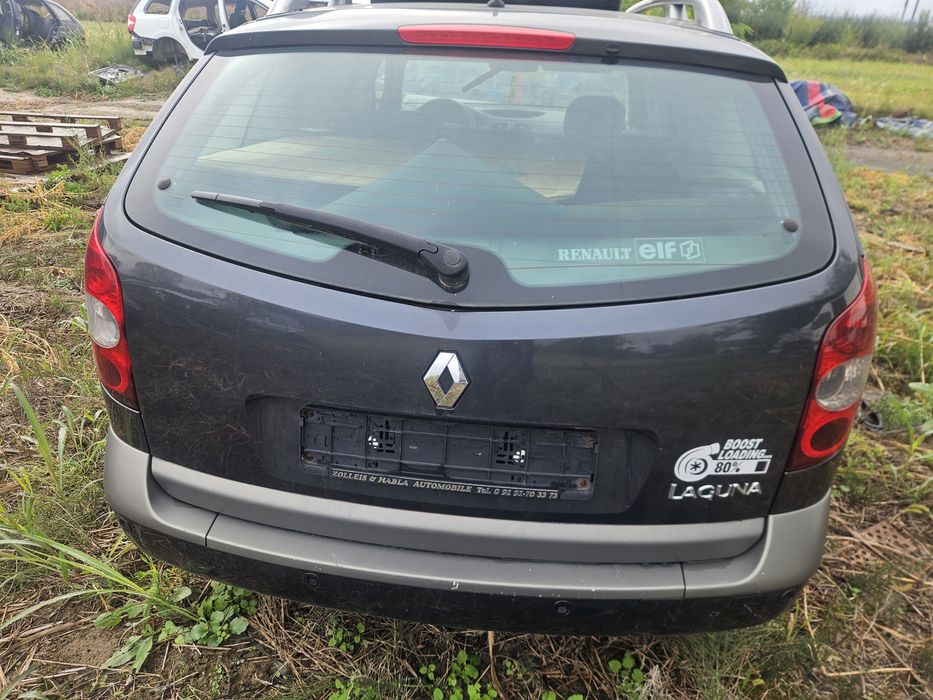 Haion renault laguna 2 combi