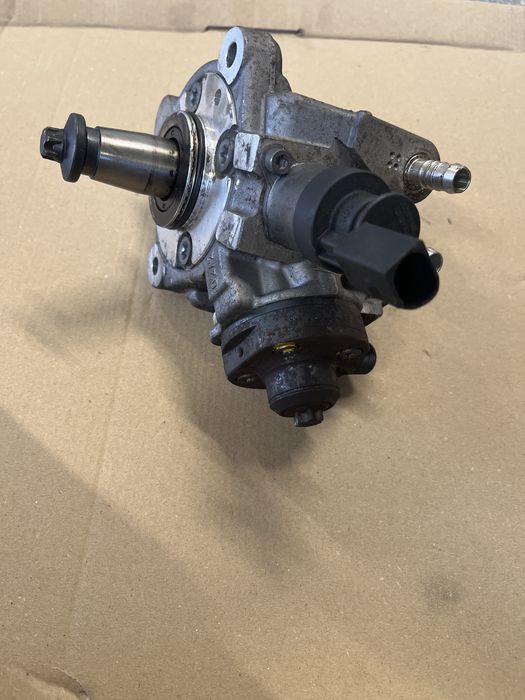 Pompa Inalte BMW seria 1 E87 E81 2.0 D N47D20C COD: 0445010506