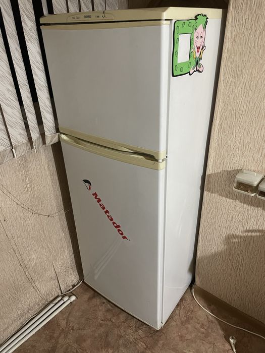 Холодильник NORD