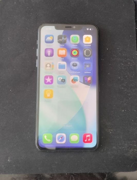 iPhone 11 Pro-Max impecabil