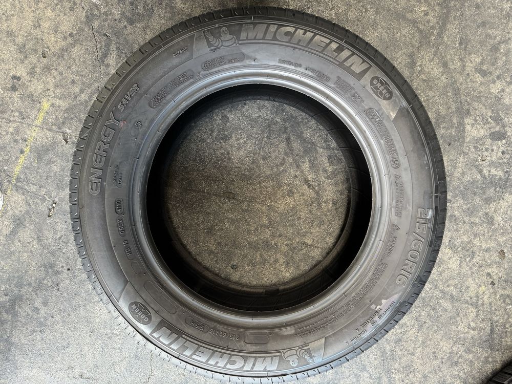 215/60/16 michelin