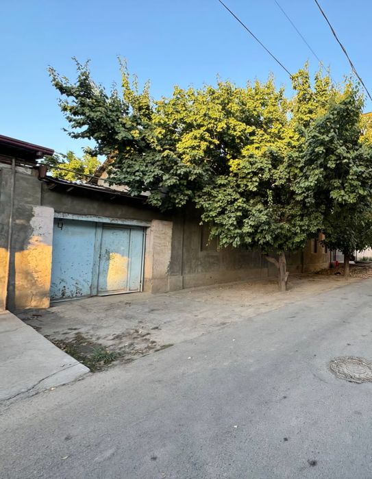 Срочно продается участок Яккасарай Саламатина