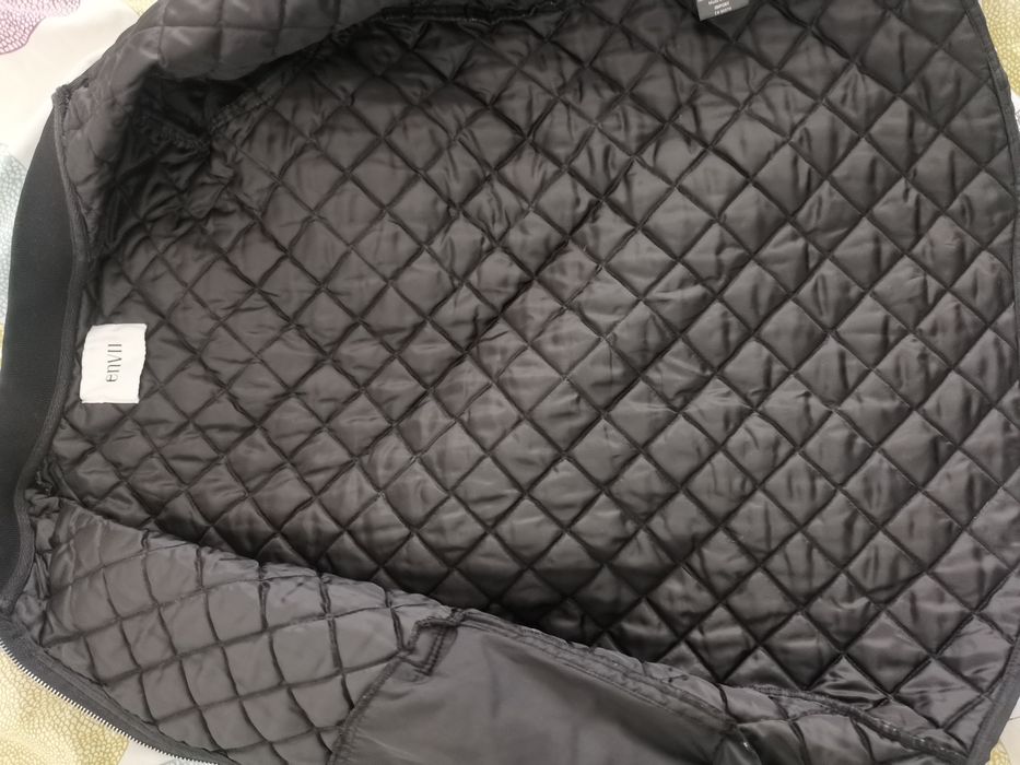 Дамско яке Envii размер S