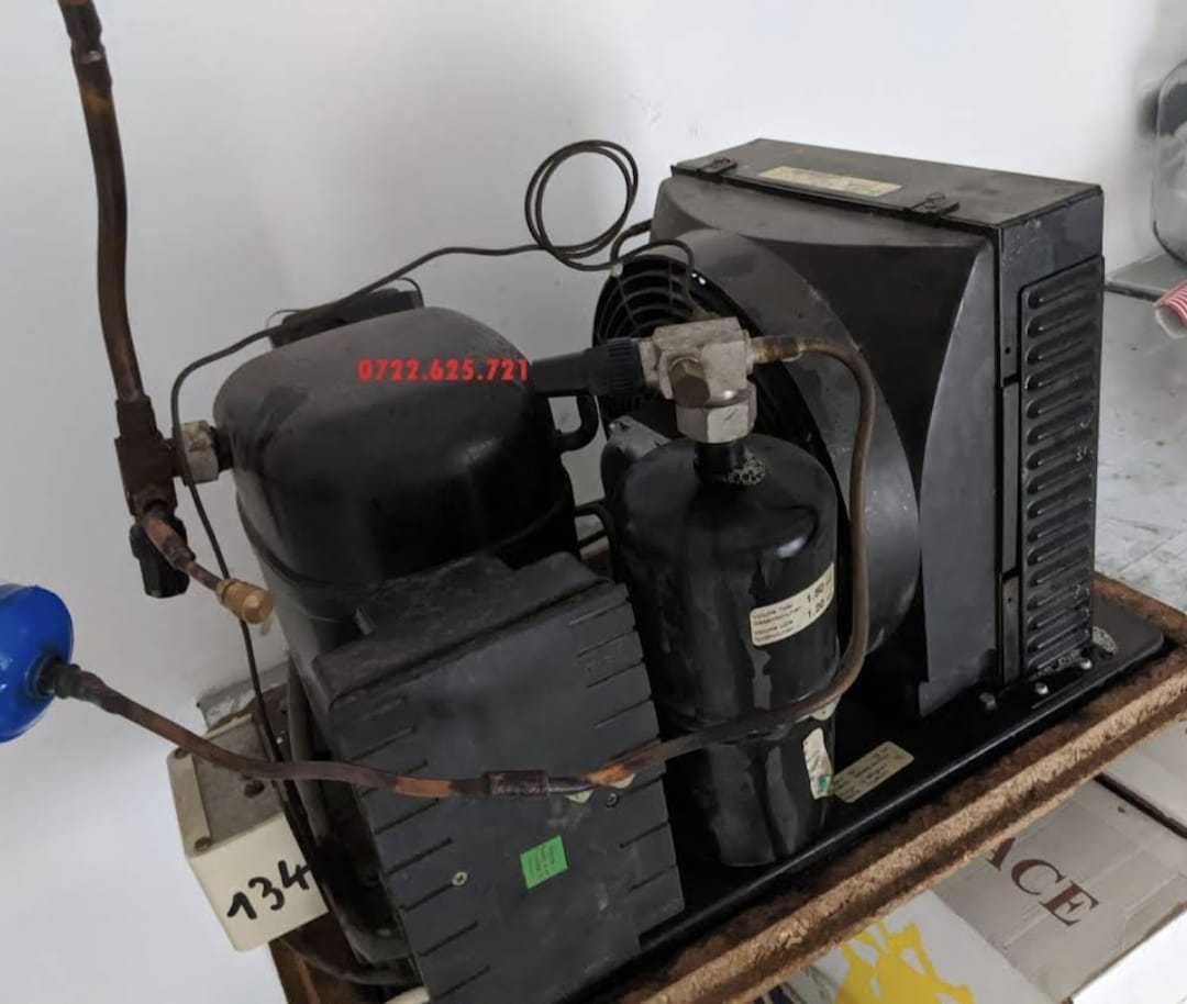 REPARATII FRIGIDERE congelator  camera frigorifica masa rece vitrina