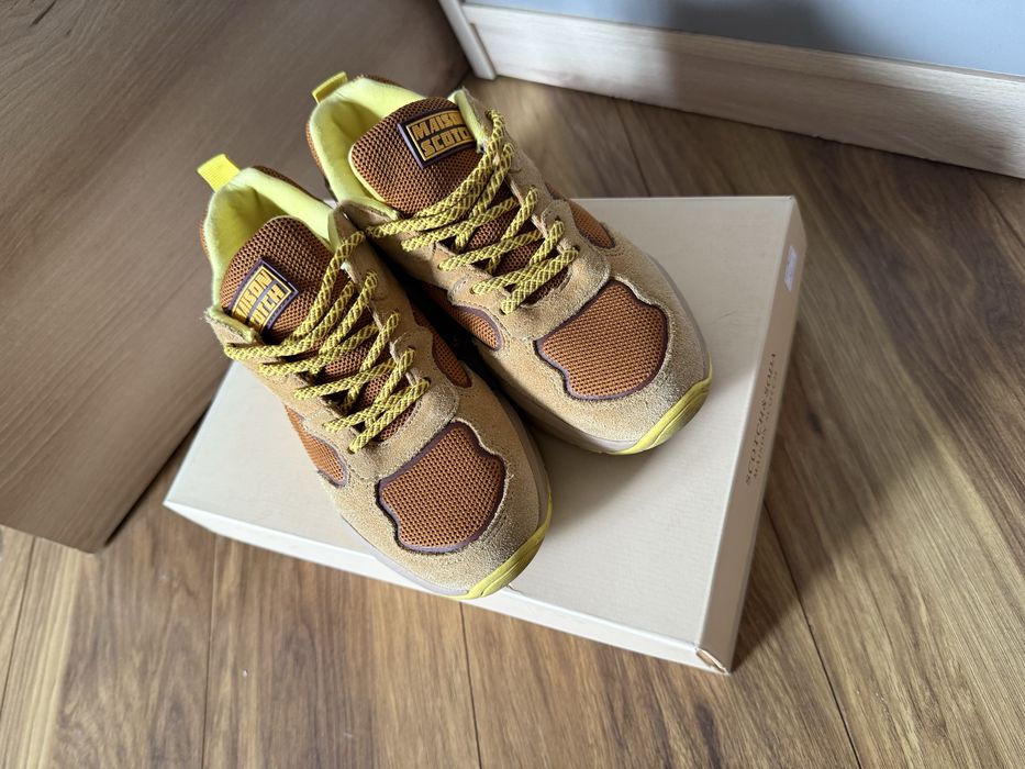 Маратонки Scoch and soda