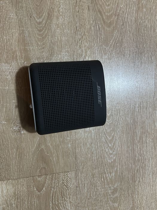 Boxa bose culoare negru