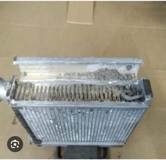 Ремонт Автопечек,чистка радиаторы