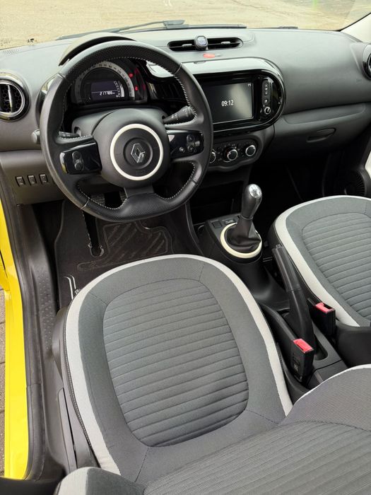 De vanzare Renault Twingo