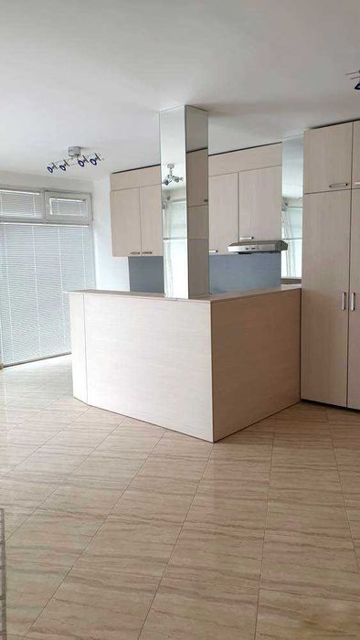 Продава се Двустаен апартамент в София, Лозенец - 75 кв.м за 1400 €/кв.м - Снимка #1