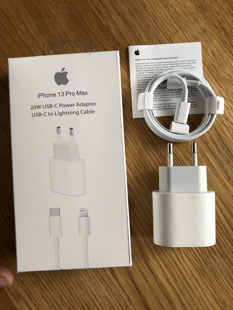 Зарядчик IPhone Apple Charger 2025‼️Акция бесплатная доставка‼️