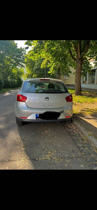 Seat Ibiza de vanzare