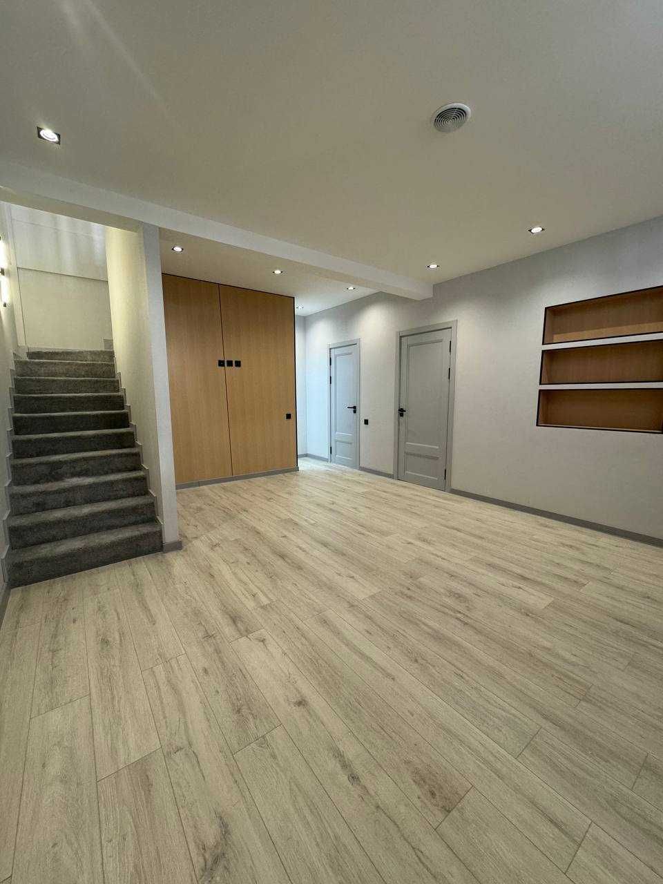 ;Яккасарай‼️ЖКSolaris дуплекс 105м² 3ком квартира Кушбеги Япона Мама