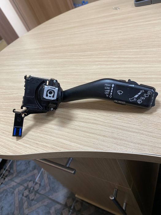 Лостче за VW Golf 5 за чистачките с функция за борд компютър голф 5