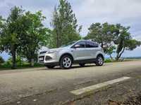 Ford kuga 1.6 benzina, 182cp, 4x4, automat