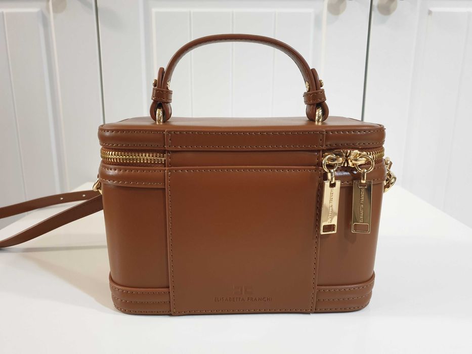 Чанта Elisabetta Franchi