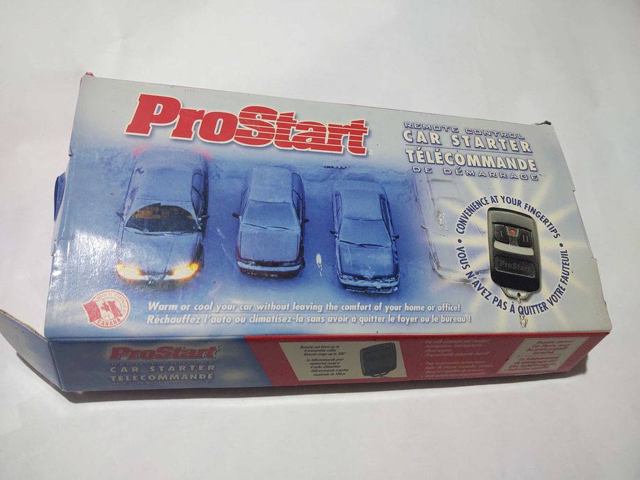 Demaror - Starter auto de la distanță nou pt. Merceses, VW, Audi, Opel