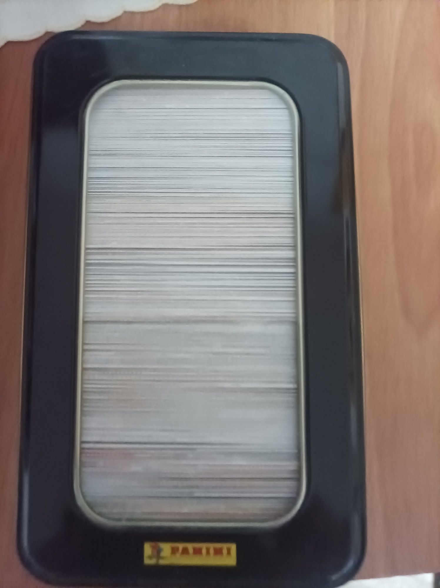 Cartonașe cu fotbalisti de colecție cutie FIFA 365