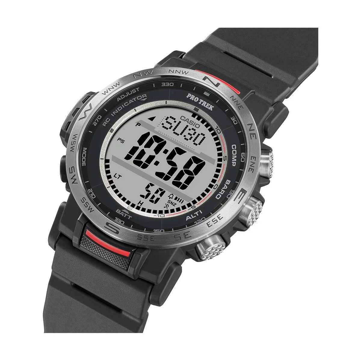 Мъжки часовник Casio Pro Trek PRW-35-1AER