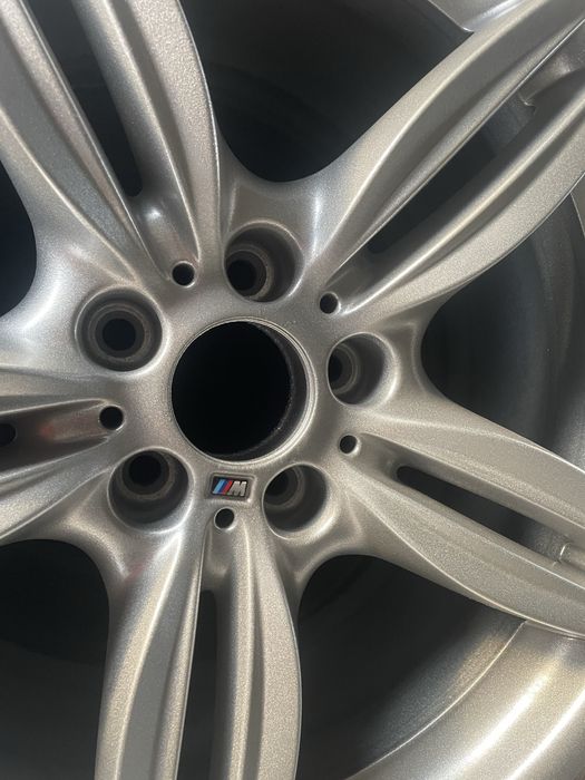 Jante BMW 19 inch Style 351