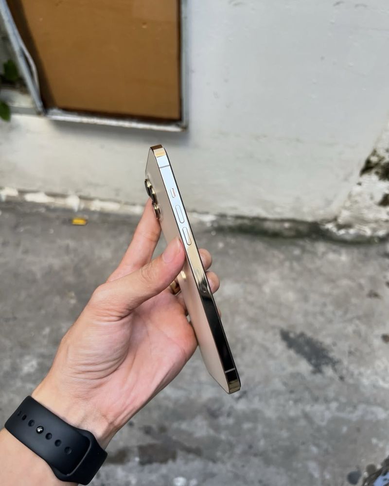 iPhone 12 Pro Max Nasiyaga Beriladi