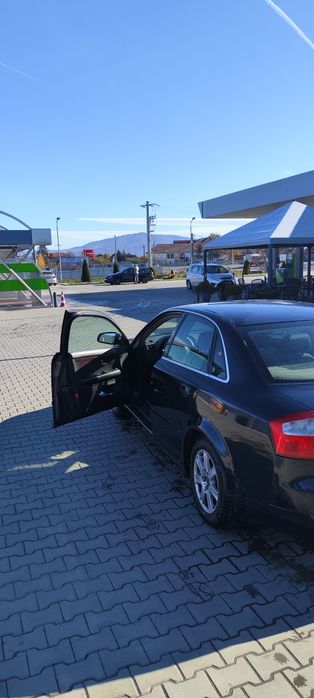 A4 B6 1.9 tdi cod motor avf