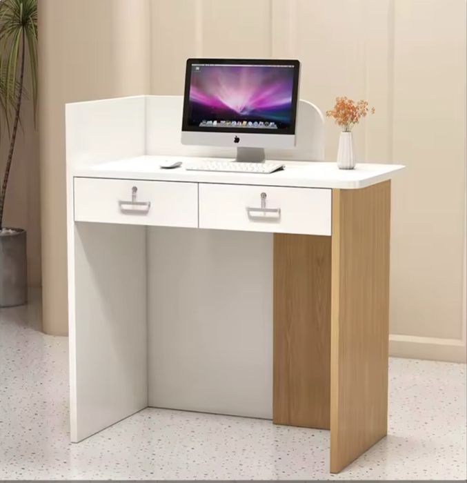 Ресепшен! Reception! Resepshn!