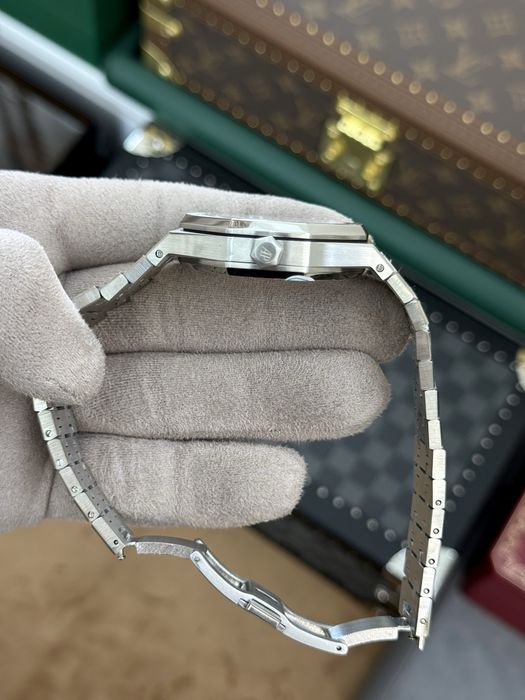 Audemars Piguet Royal Oak 41mm White