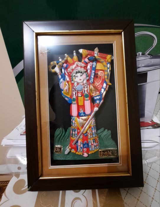 Сувенир-картинка