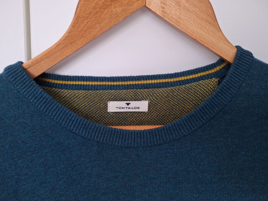 Мъжки блузи Pierre Cardin и Tom Tailor