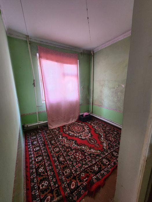 2 хонали 3 хонага мосланган 2 - каватда