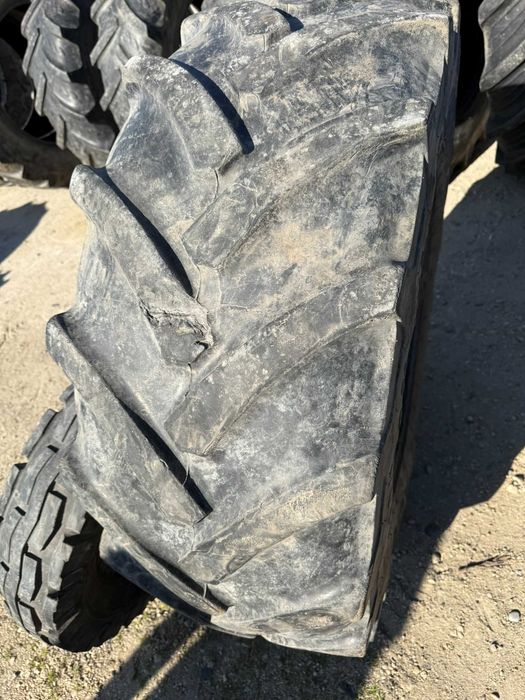 Anvelope sh 460/70 R24