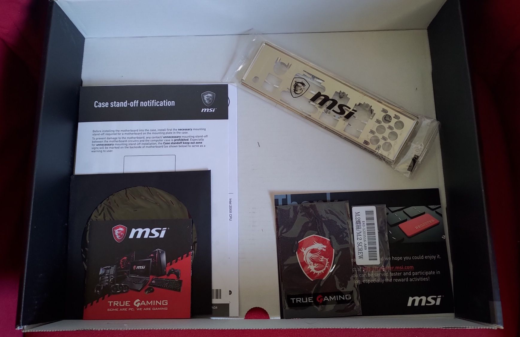 Процесор Ryzen 7 3700X с дъно MSI B450-А PRO / опции 5800X3D RAM NVMe