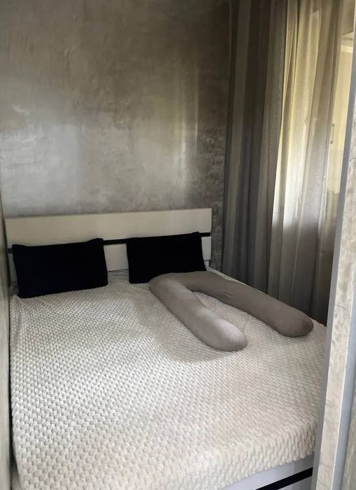 Юнусабад 11 - 1/3/4 с мебелью и техникой