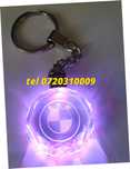 Oferta Breloc Sticla Cu Led 6 Culori Bmw