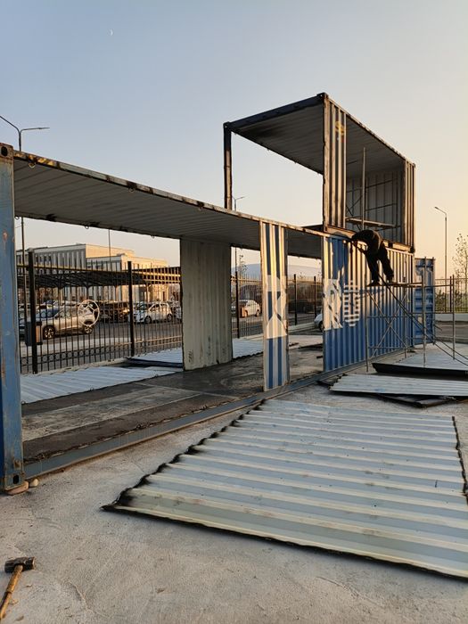 Svarka rezak svarshik xizmati