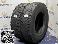 Pereche 2 anvelope 315/80/R22.5 Pneu Laurent (cod P100895C)