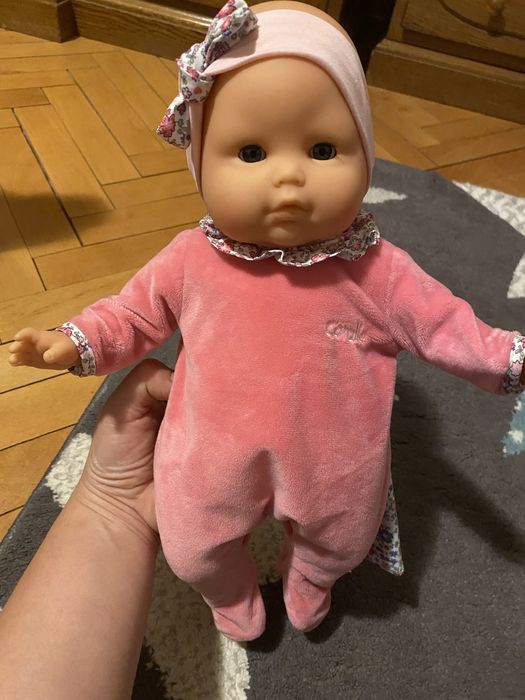 Vând păpușă bebeluș Corolle