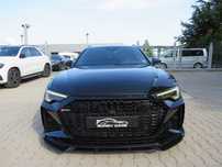 Audi A6 50TDI Full RS-Pack