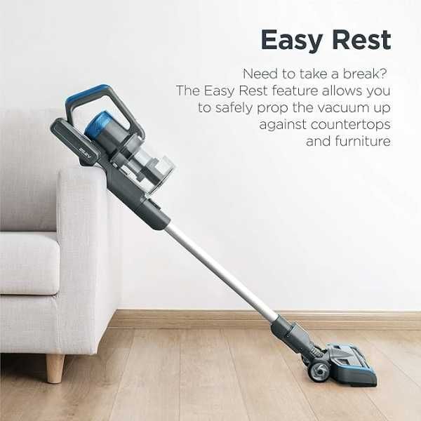 Безжична прахосмукачка Eureka Stylus
