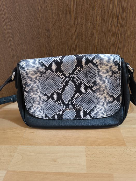 Geanta de umăr Anna Cori